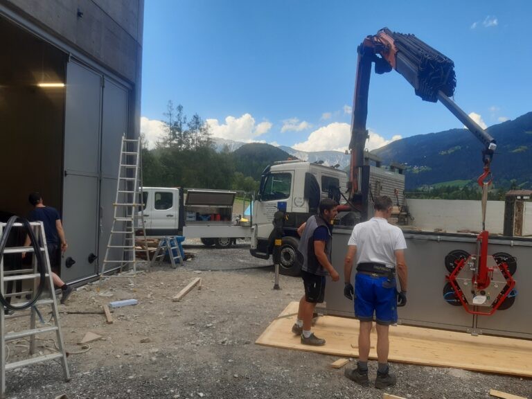 Handwerkliche Spitzenleistungen im Doppelpack