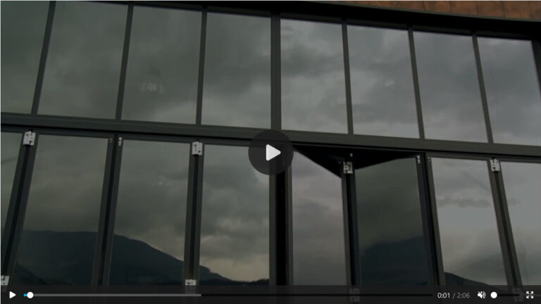 Video – ALPGATE Doors in Motion