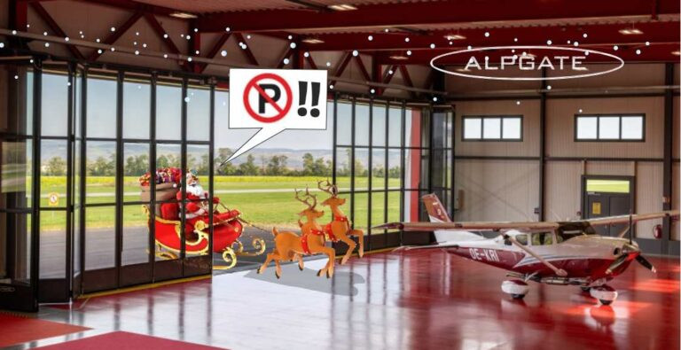 Wir wünschen Ihnen inspirierende Festtage und ein erfolgreiches neues Jahr.